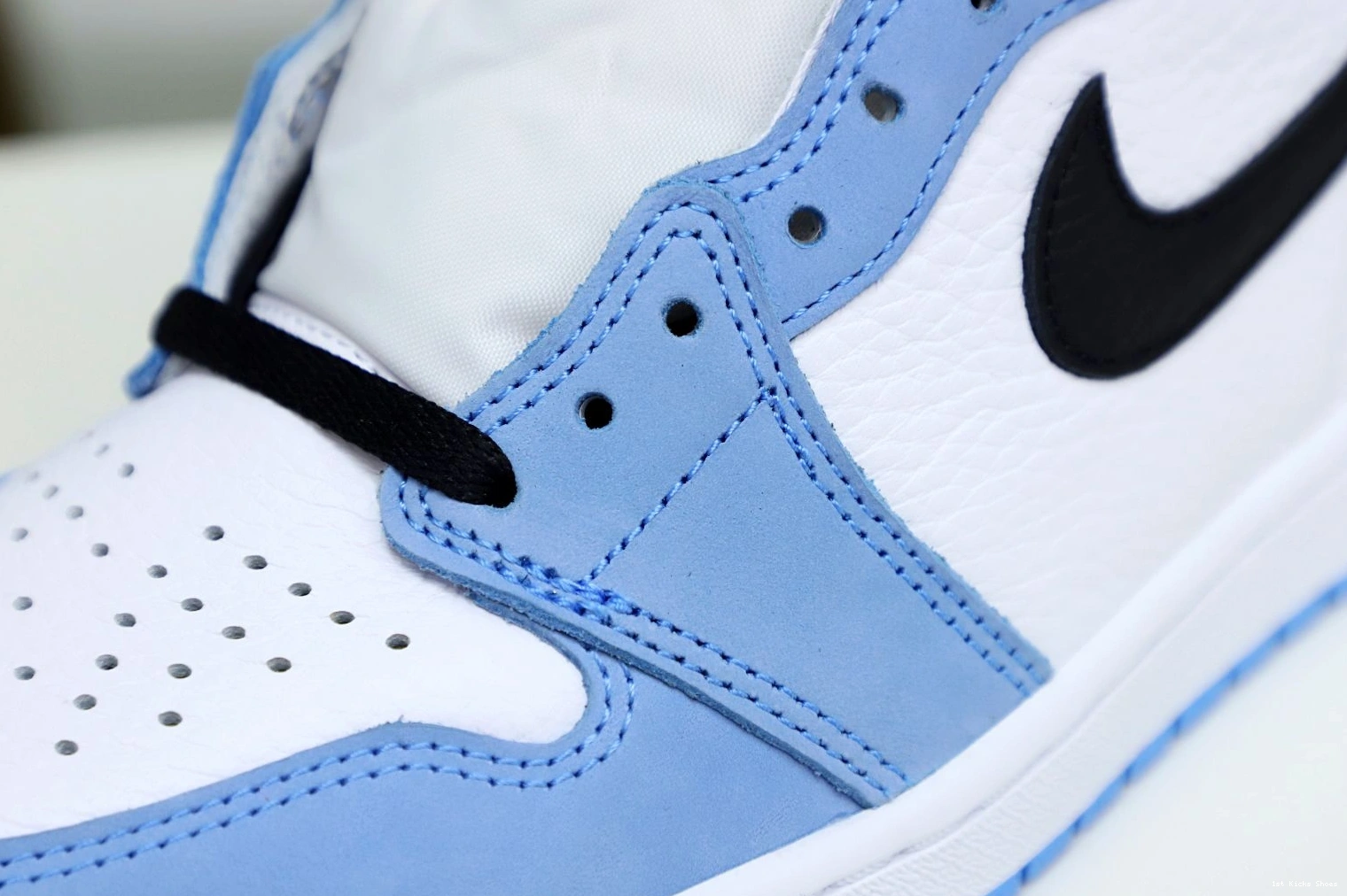 RETRO JORDAN Kimikick OG HIGH EasyMatch 1998 'UNIVERSITY AIR 1 0112